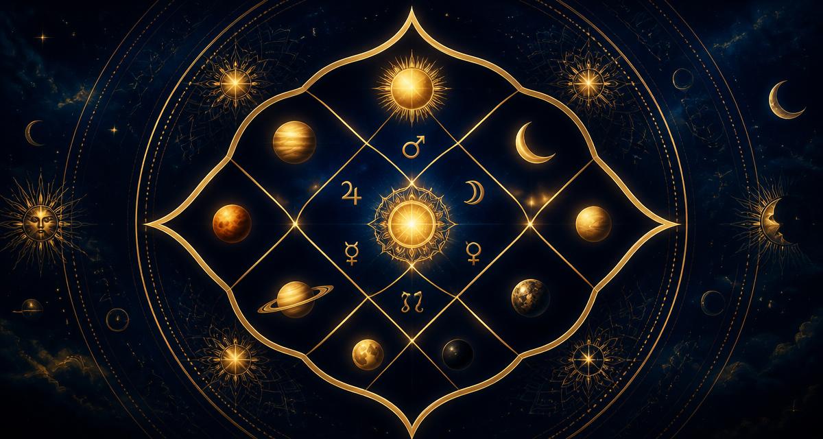 Birth Chart vs Horary Prashna: Which Astrometry Software Should You Use?